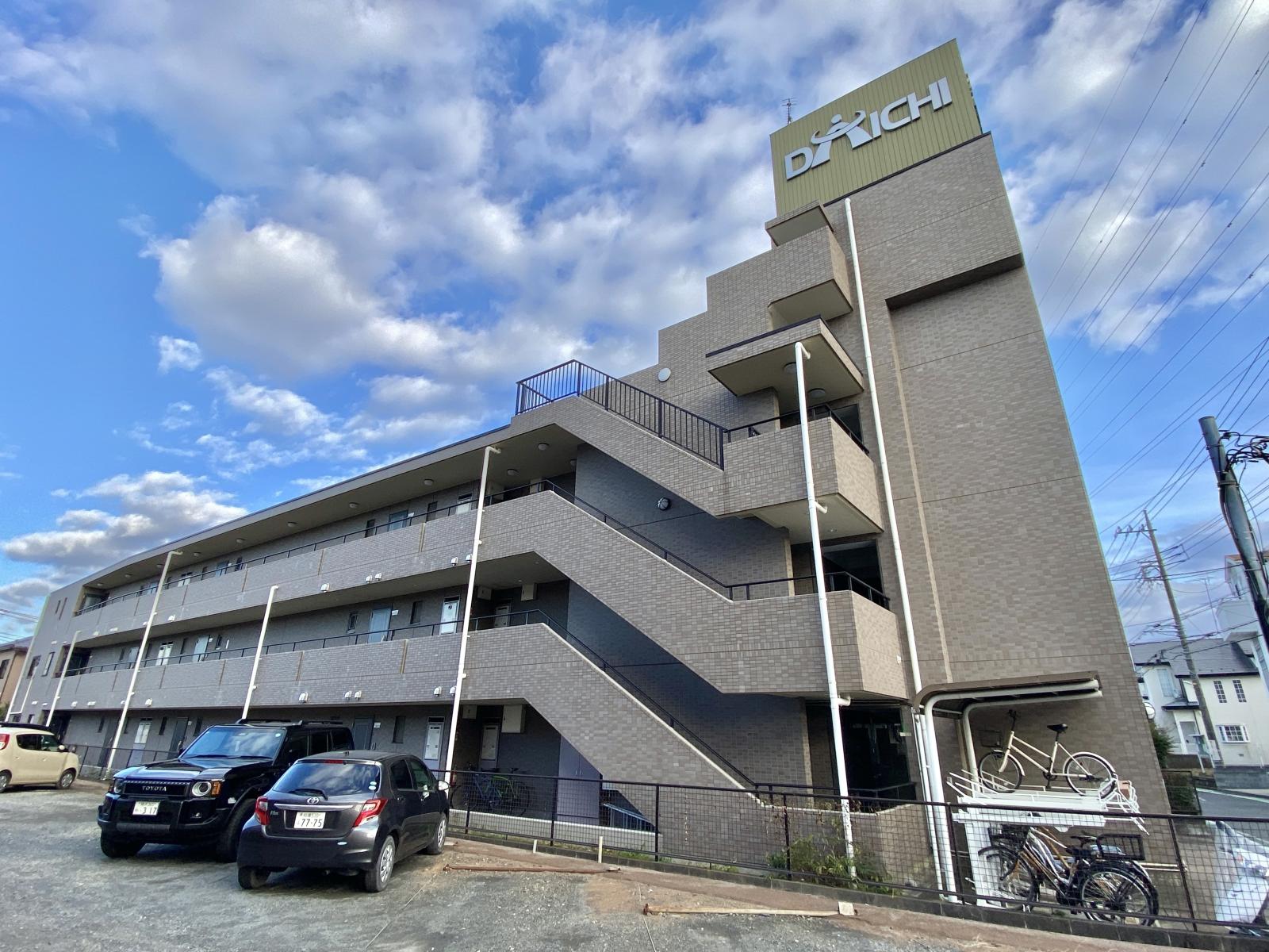 　　ドラゴンマンション古淵壱番館　305号室の画像