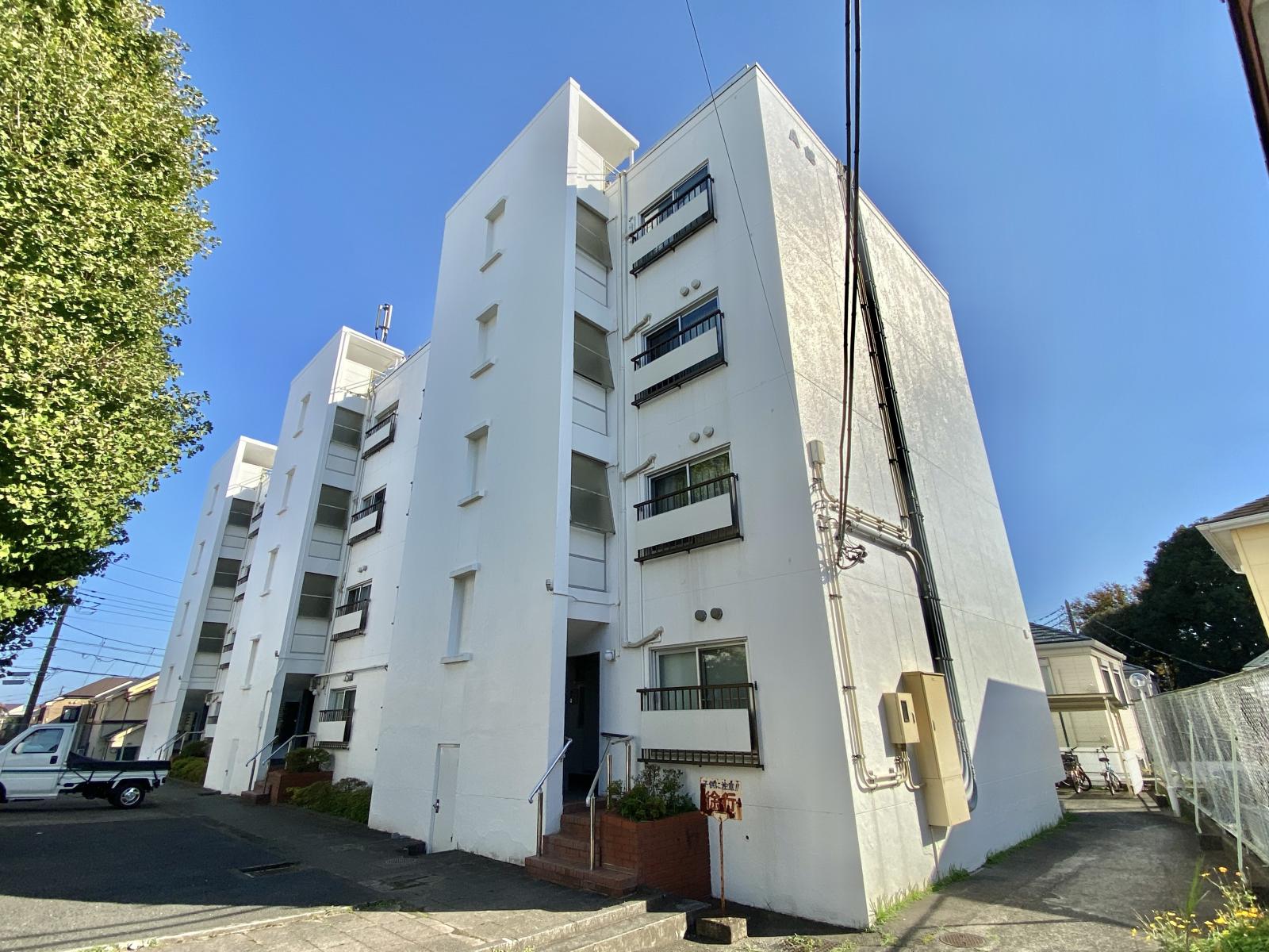 　　ラフィーネ町田A館　1階の画像