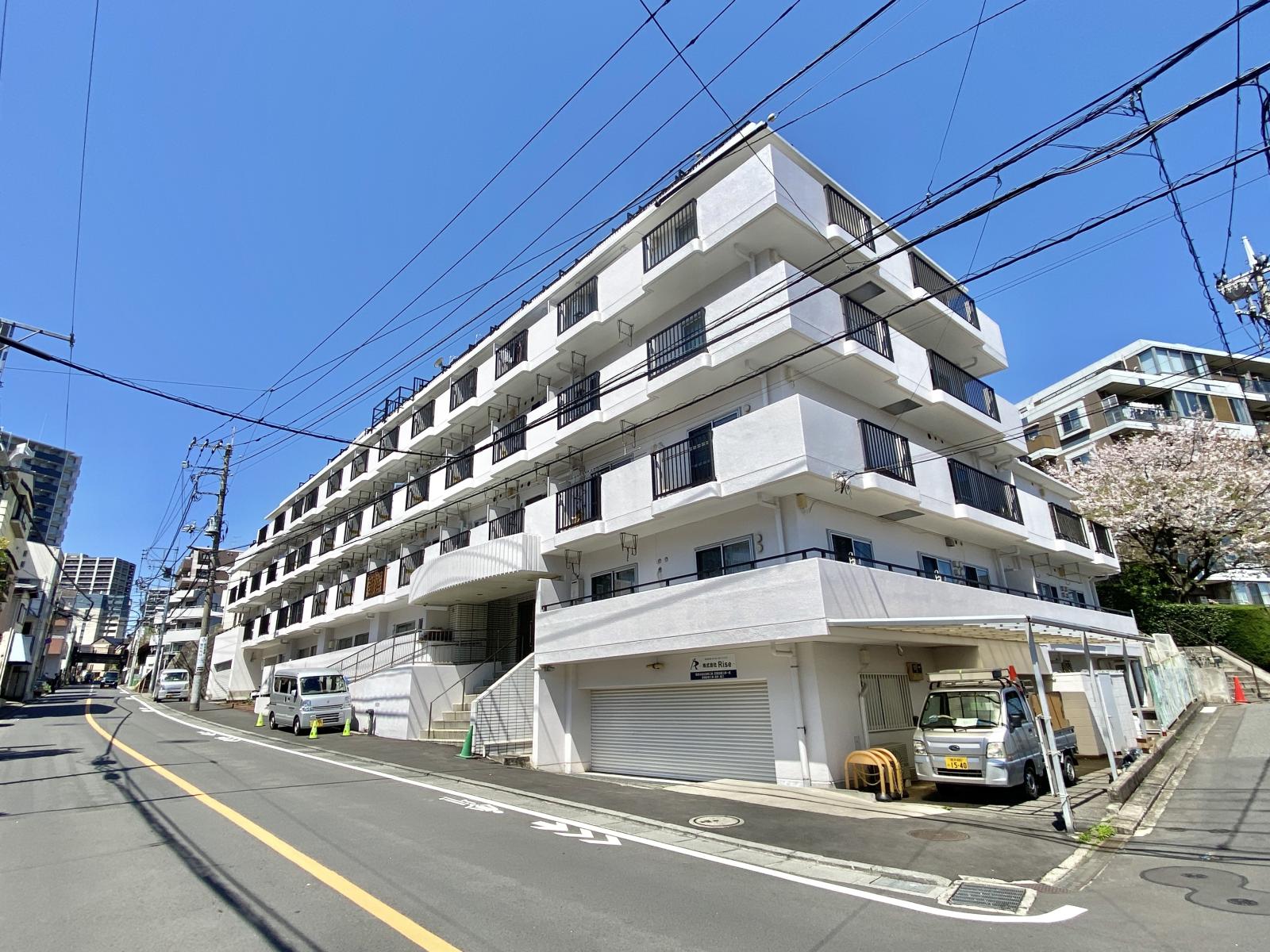 　　シャトレー町田ガーデン　5階の画像