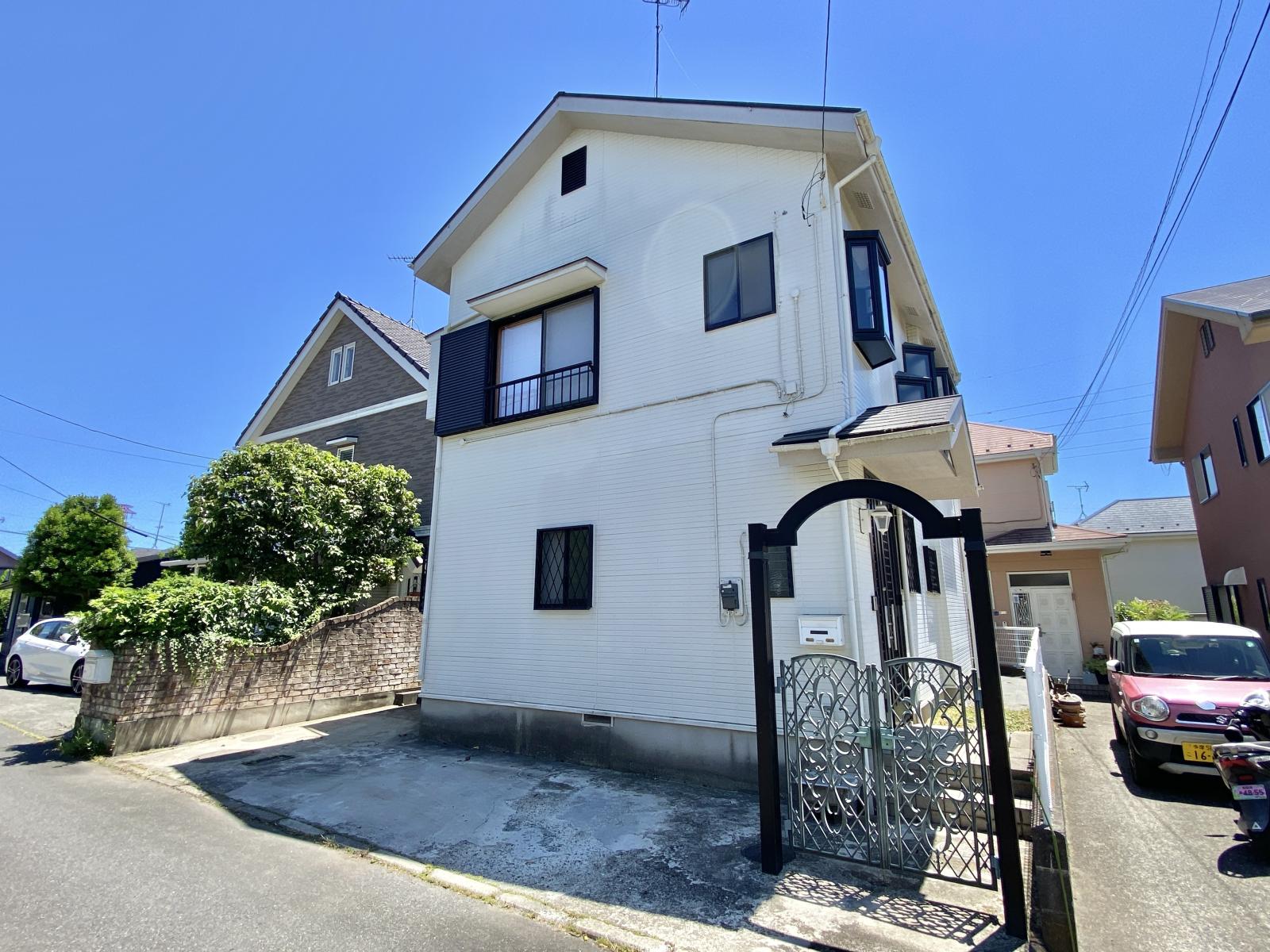 　　木曽西1丁目中古戸建の画像