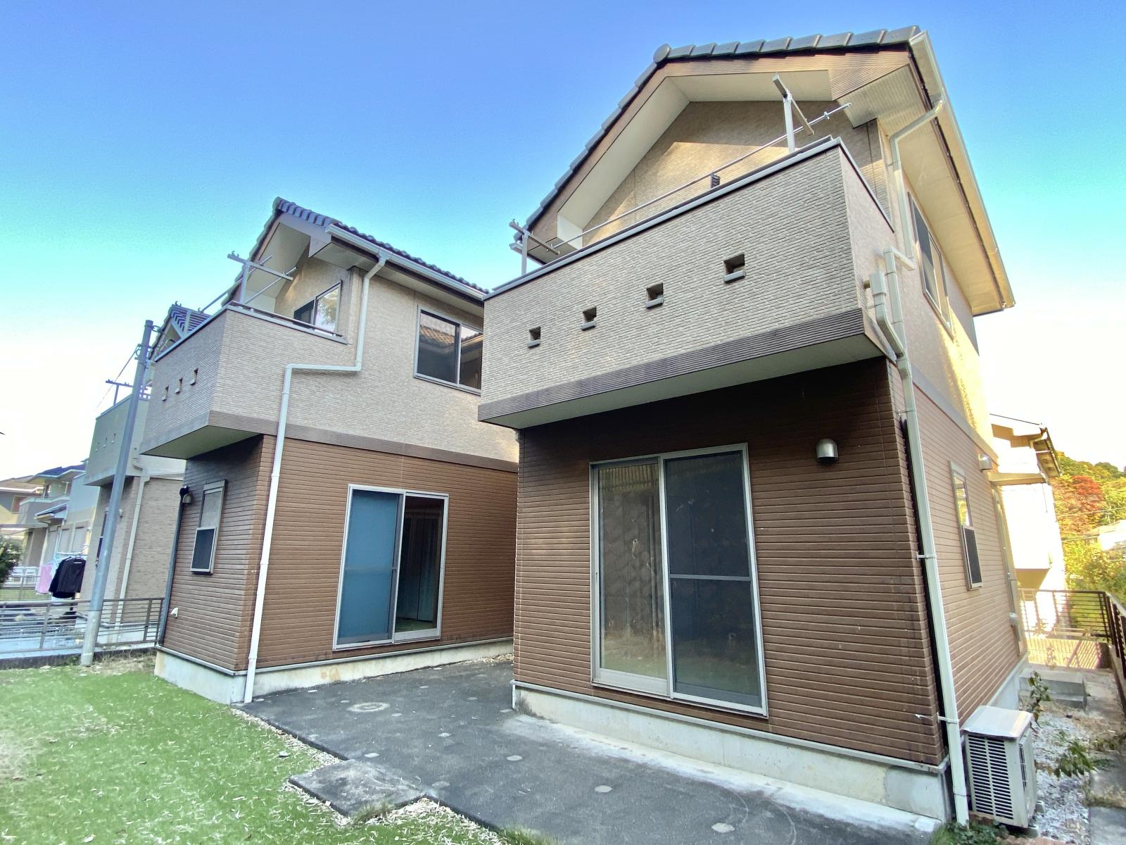 　　町田市山崎町　中古戸建住宅の画像