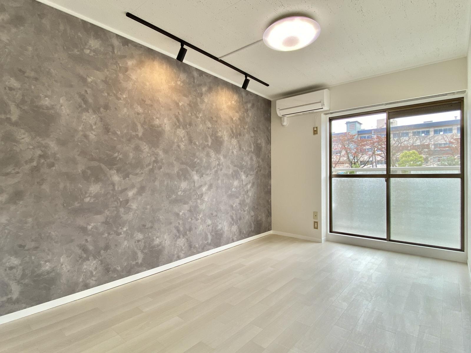 　　Silky Palace Ⅰ　105号室の画像