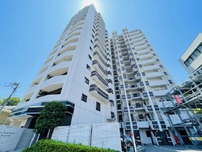 　　レーベンリヴァーレ町田ルージアタワー　504号室の画像