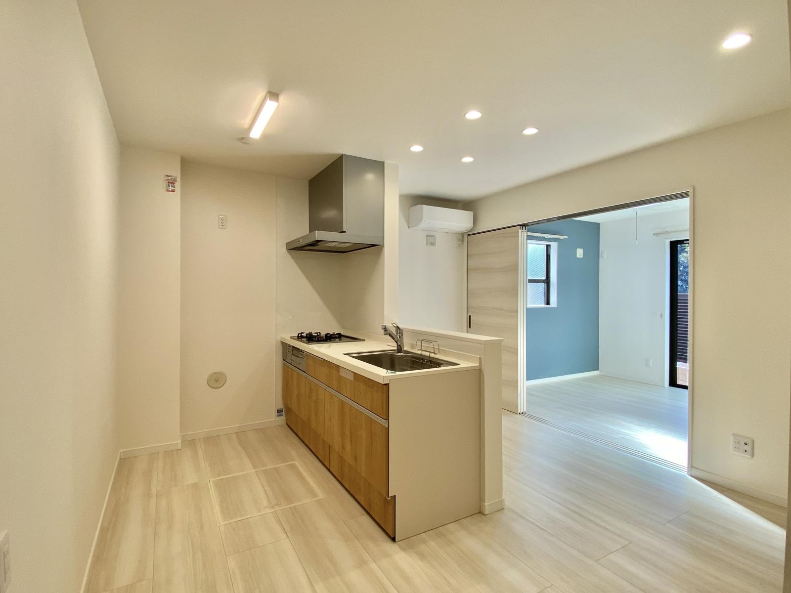 　　Southern Cross　101号室の画像