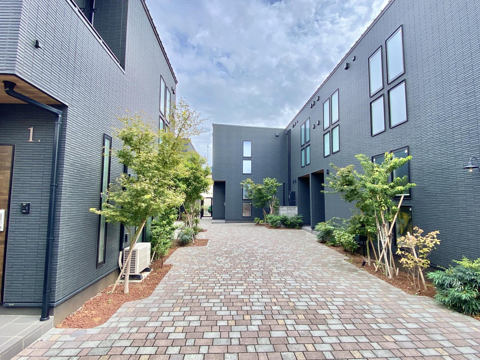 　　KOTI－コティー Ⅱ期 0001の画像