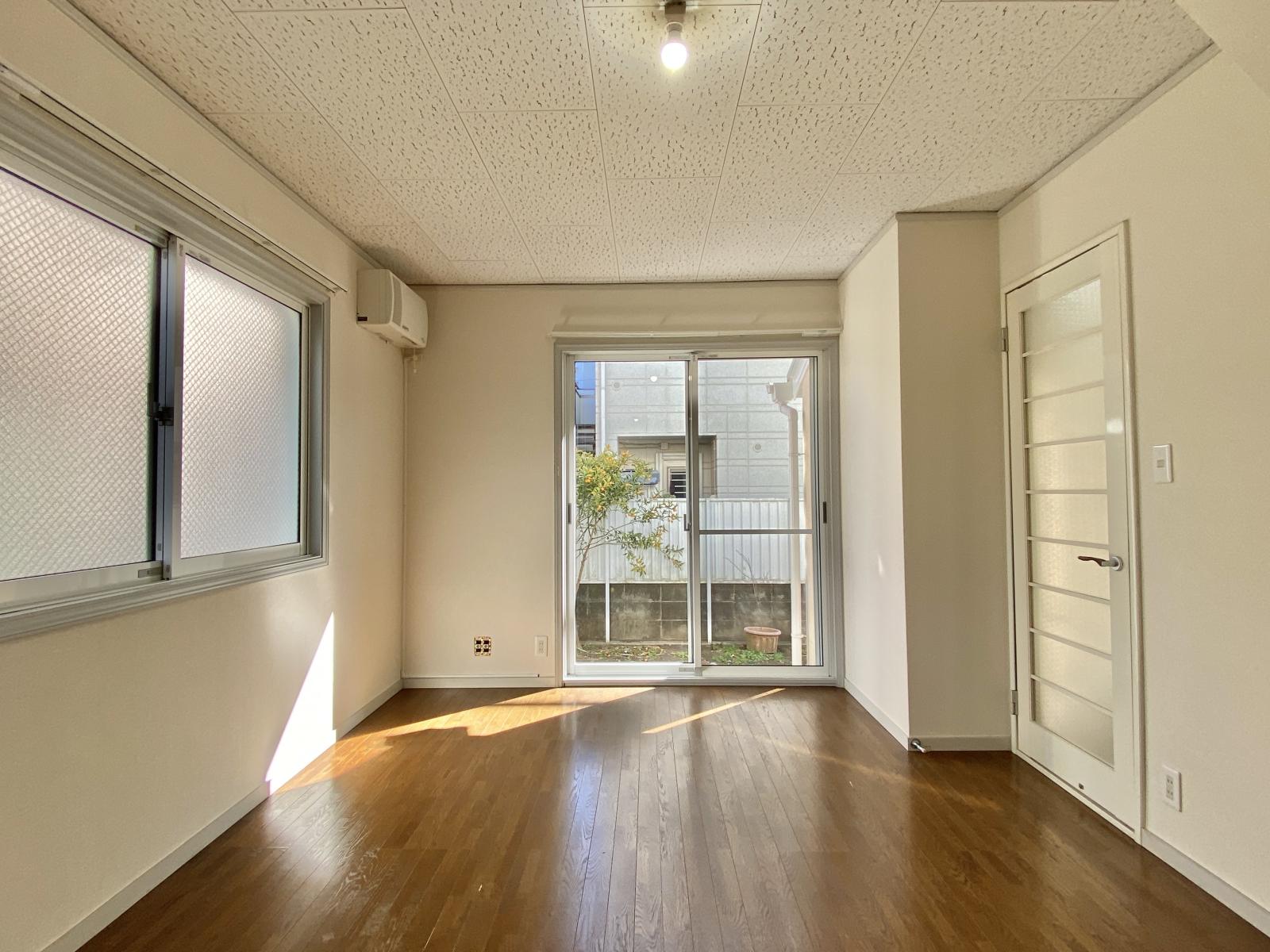 　　中町テラスハウスの画像