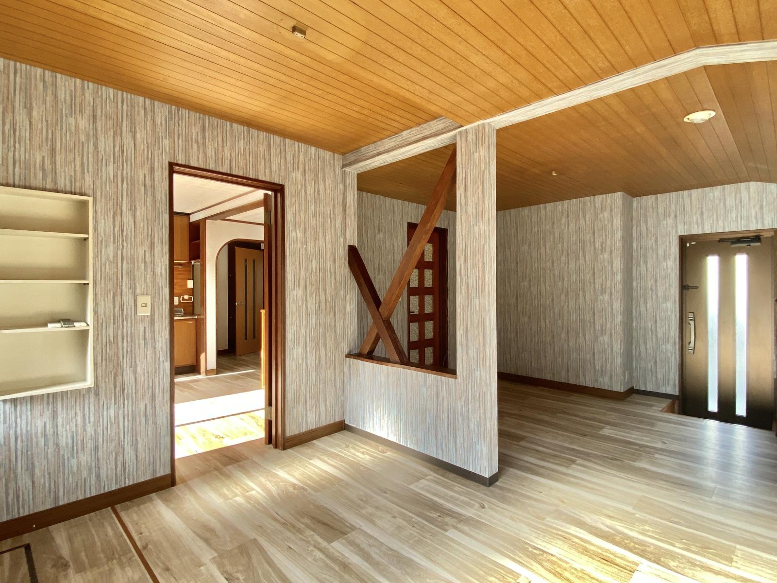 　　森野3丁目貸家住宅の画像