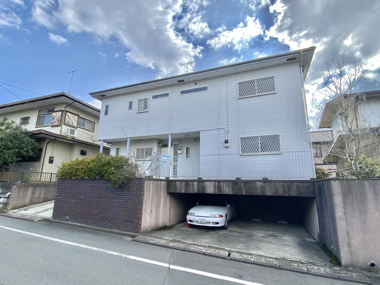 　　テラスハウス1-2階　102号室の画像