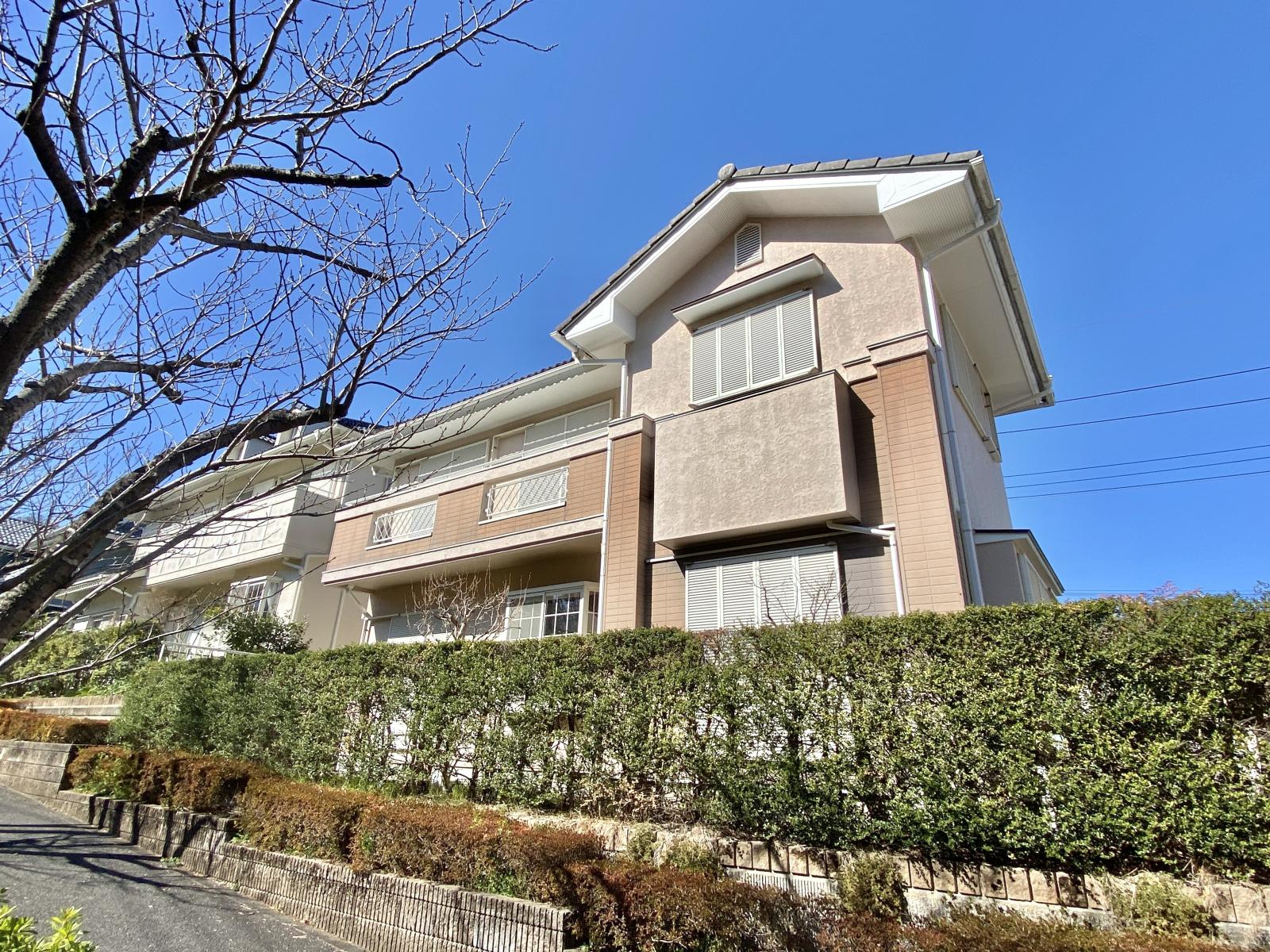 　　三輪緑山2丁目貸家住宅の画像