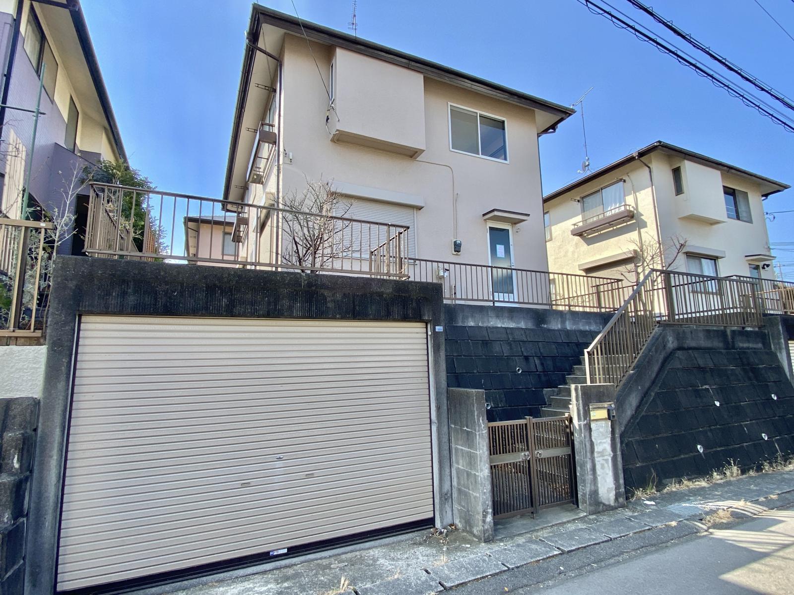 　　南つくし野2丁目貸家住宅の画像