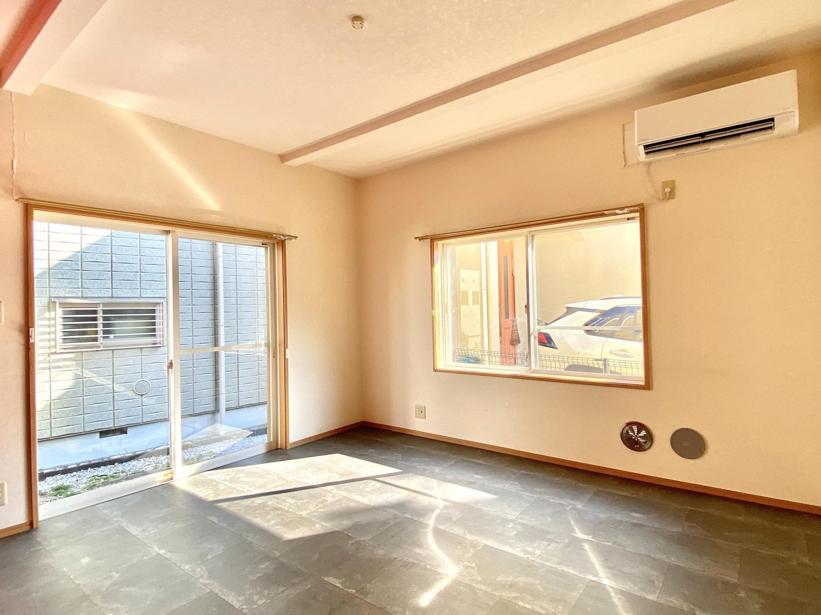 　　西大沼2丁目貸家住宅の画像