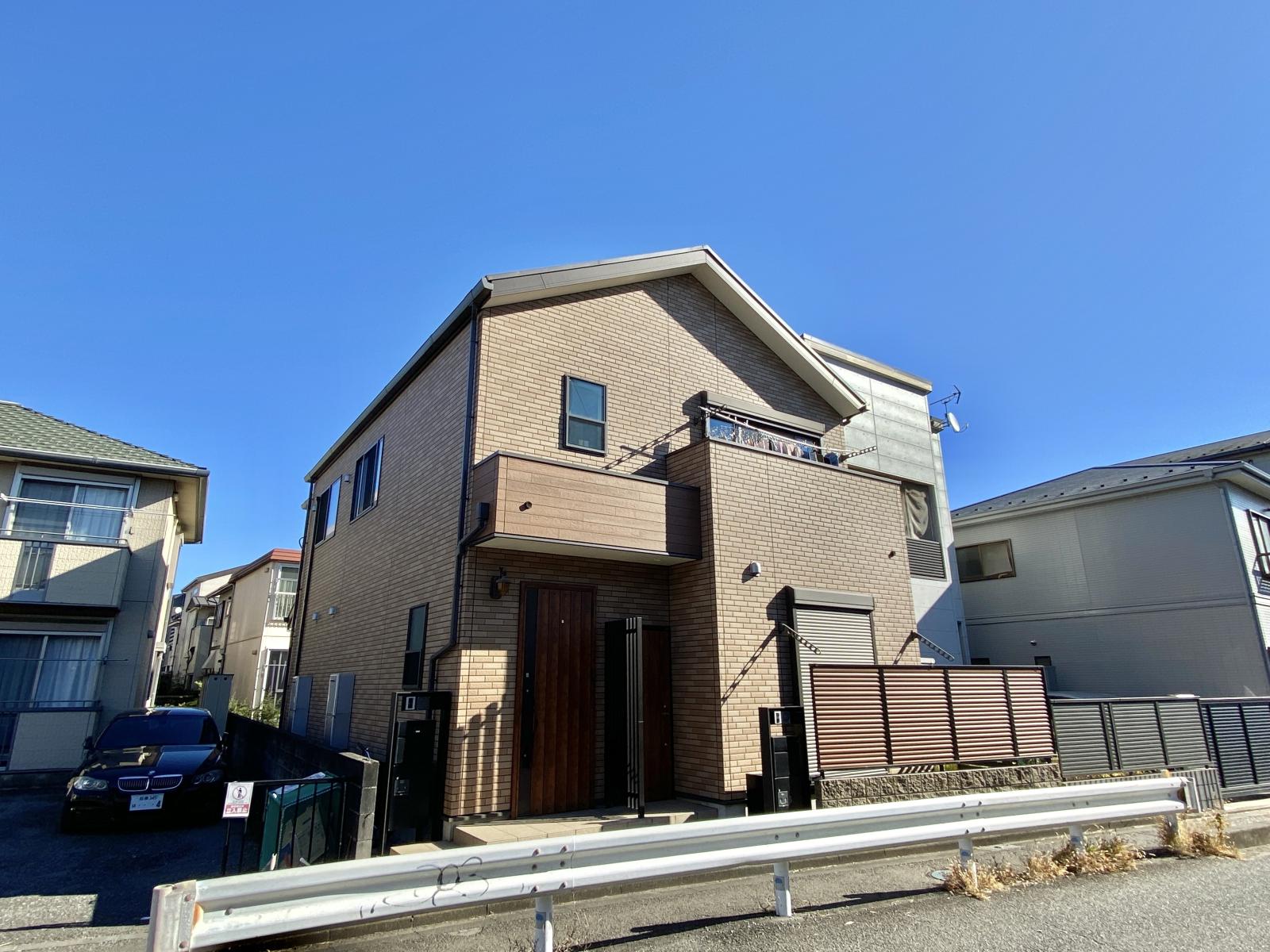 　　Southern Cross　102号室の画像